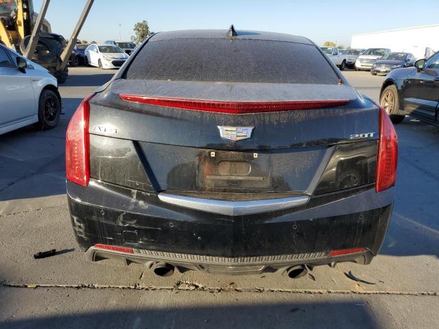 1G6AB5RX4G0128489 Cadillac ATS LUXURY