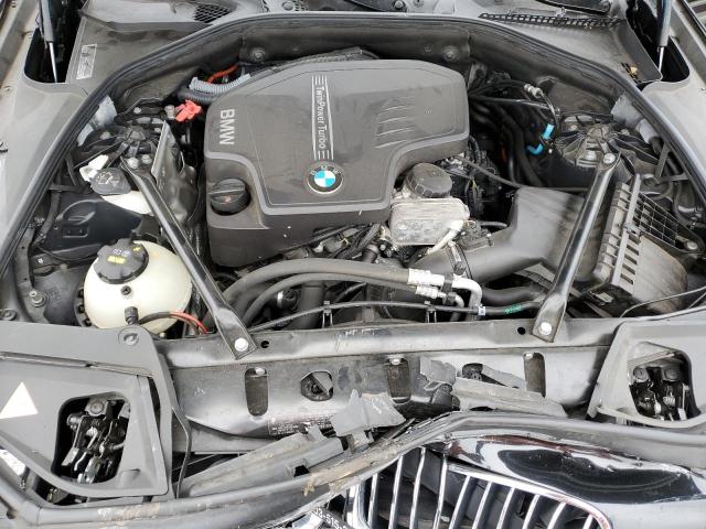 WBA5A5C51FD514817 BMW 528 I
