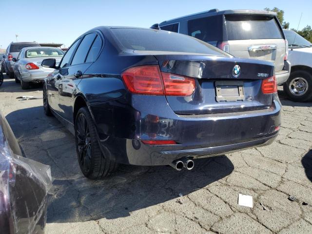 WBA3A5C5XEP600115 BMW 328 I