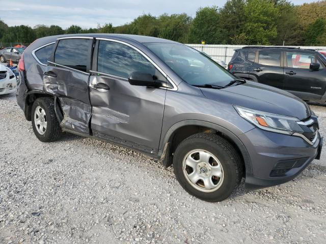3CZRM3H36GG707292 Honda CR-V LX