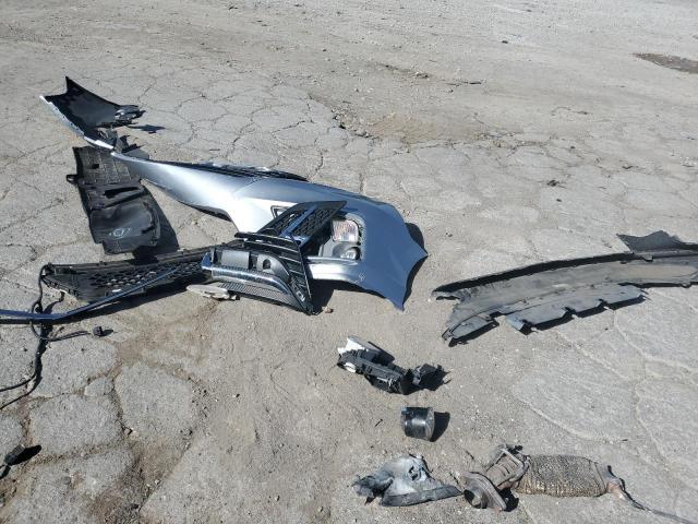 5FNRL6H89KB077076 Honda Odyssey Touring