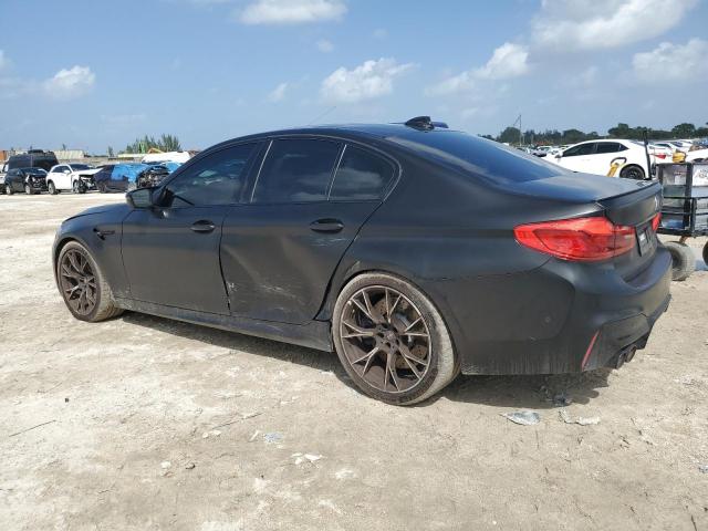 WBSJF0C53KB447979 BMW M5