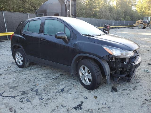 3GNCJNSB2JL165520 Chevrolet TRAX LS