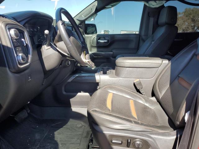 3GTP9EED7KG254560 GMC Sierra K1500 At4