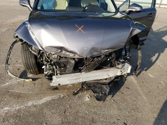 2T2BZMCA0GC036938 Lexus Rx 350 Base
