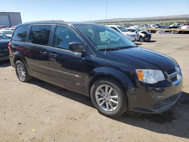 2C4RDGCG7GR154475 Dodge Grand Caravan Sxt