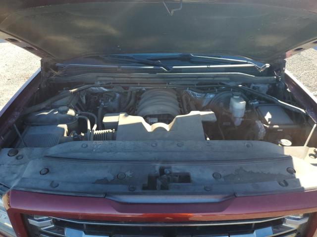 3GTU2NEC9GG251570 GMC Sierra K1500 Slt