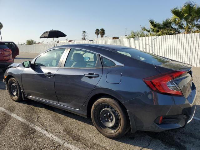 19XFC2F68LE205280 Honda Civic Lx