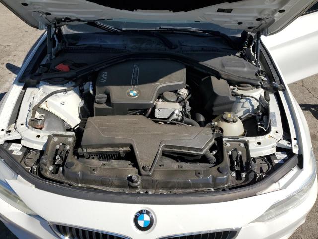 WBA3N3C5XEK230984 BMW 428 I