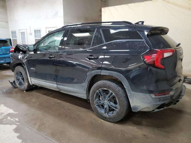 3GKALYEV5NL221445 GMC Terrain At4