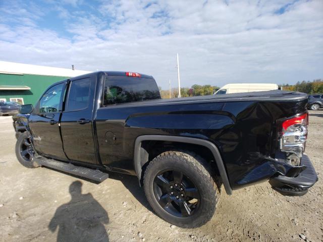 1GTV2LEC5JZ279592 GMC Sierra K1500