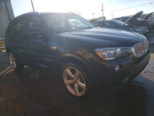 5UXWZ7C36H0X41388 BMW X3 Sdrive28i