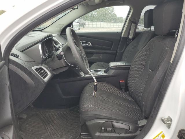 2GKALMEK2G6133667 GMC Terrain Sle