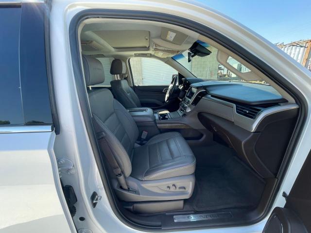 1GKS2CKJ7JR239282 GMC YUKON DENALI
