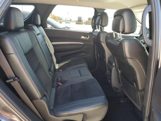 1C4RDHDG1JC461435 Dodge DURANGO GT