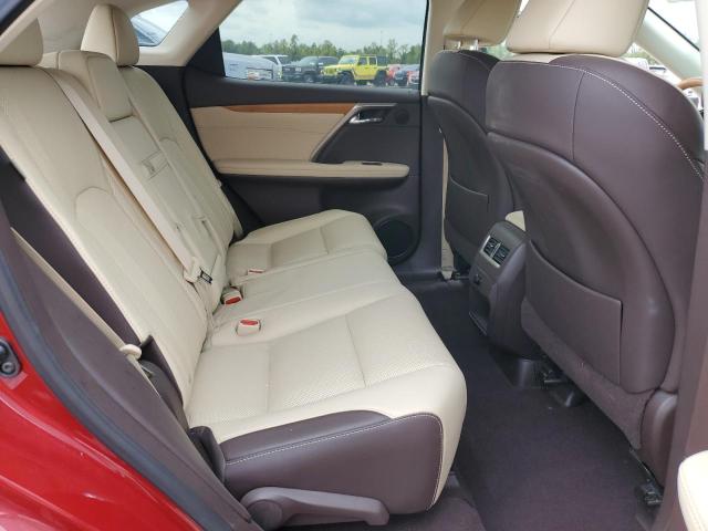 2T2ZZMCA8HC068892 Lexus Rx 350 Base
