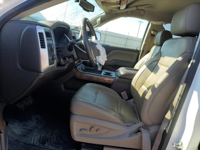 3GTU2NECXGG235913 GMC Sierra K1500 Slt