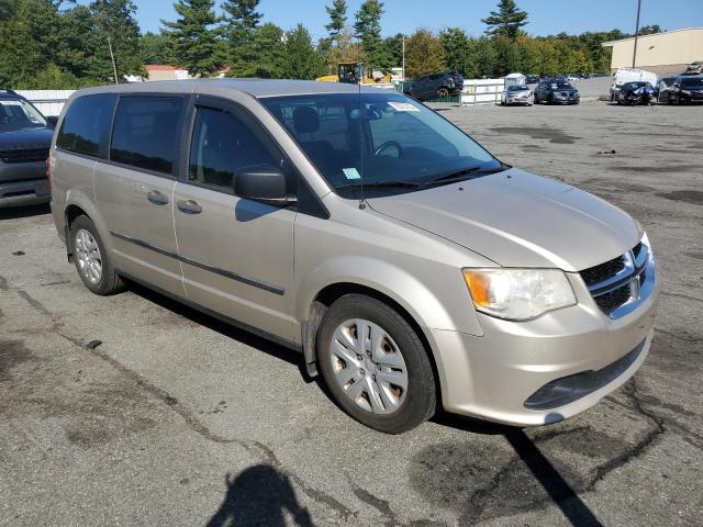 2C4RDGBG1FR512881 Dodge Grand Caravan Se