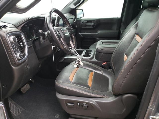 1GTP9EEL8KZ194666 GMC Sierra K1500 At4