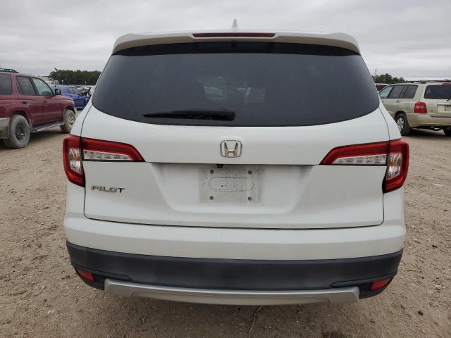 5FNYF5H36LB020918 Honda Pilot Ex