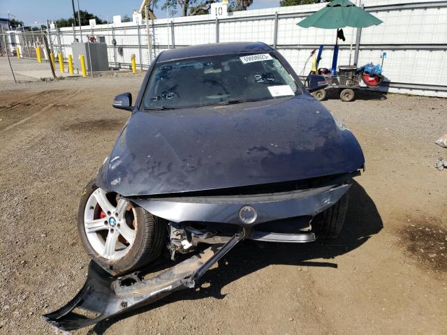 WBA3D3C59FK157885 BMW 328 D