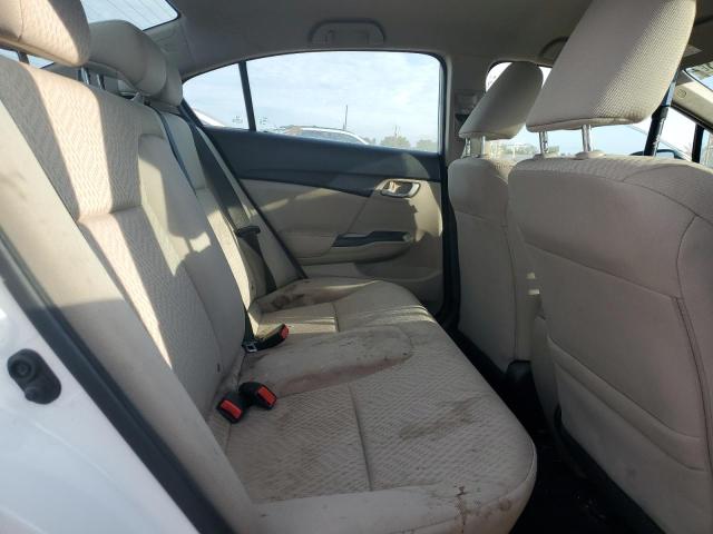 19XFB2F57EE003804 Honda Civic Lx