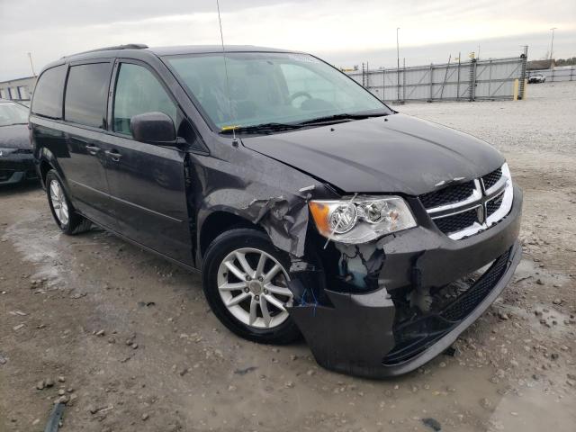 2C4RDGCG5FR750957 Dodge Grand Caravan Sxt