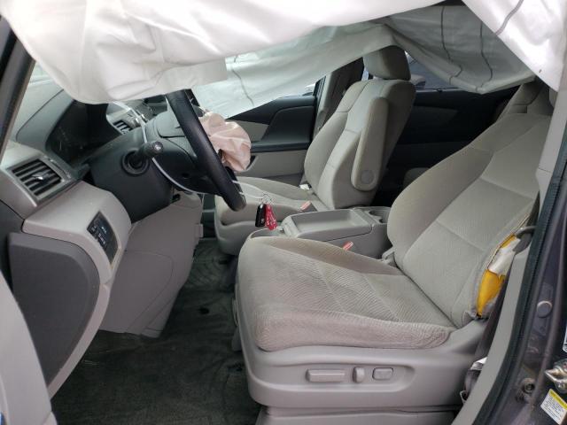 5FNRL5H34GB045089 Honda ODYSSEY SE