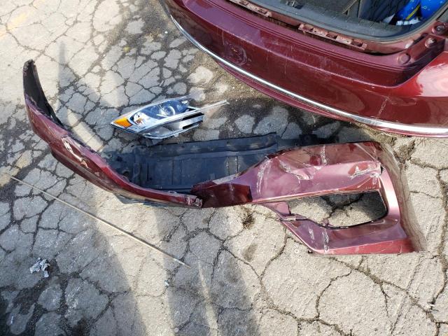 1HGCR2F58GA052984 Honda Accord Sport