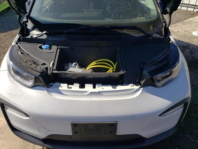 WBY7Z4C54JVD95230 BMW I3 REX