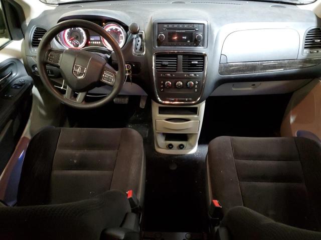 2C4RDGBG9ER175620 Dodge Grand Caravan Se