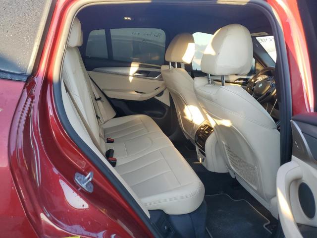 5UXUJ3C51KLG52104 BMW X4 Xdrive30i