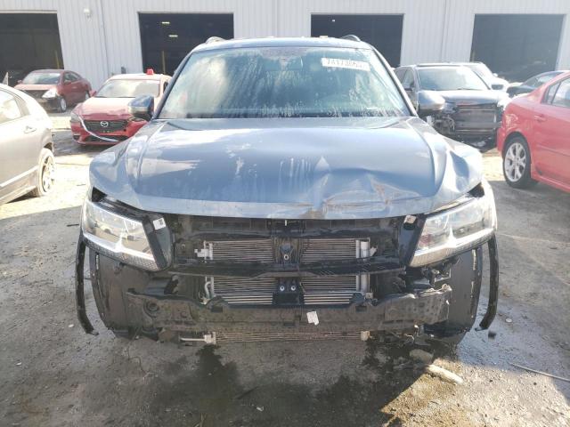 3VV1B7AX2LM176358 Volkswagen TIGUAN S