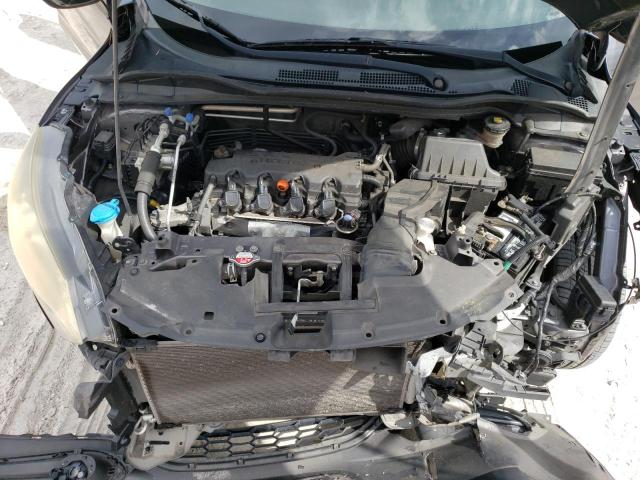 3CZRU5H73GM701465 Honda Hr-v Exl