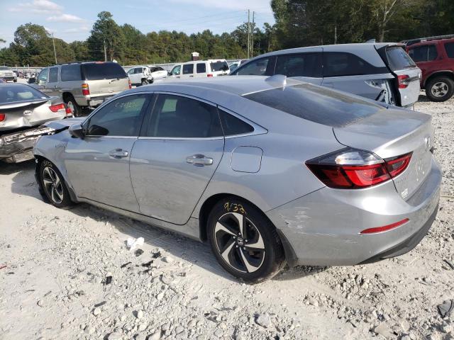19XZE4F58NE011183 Honda INSIGHT EX