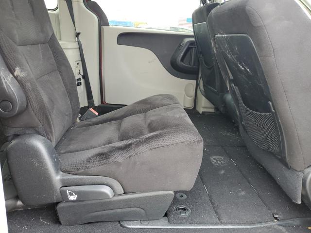 2C4RDGCG7ER321592 Dodge Grand Caravan Sxt