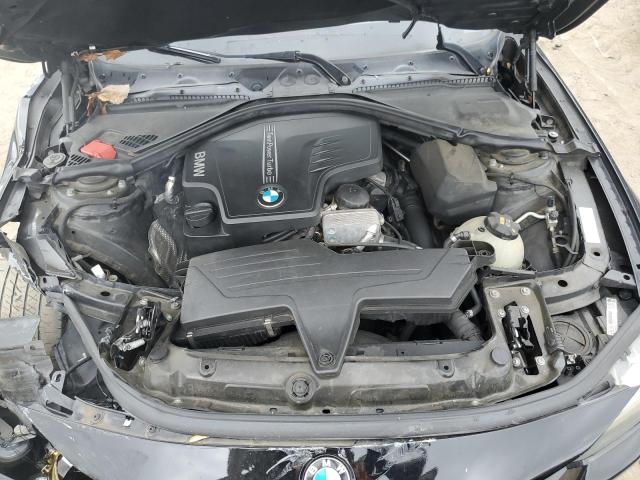 WBA3B1C5XFK137445 BMW 320 I