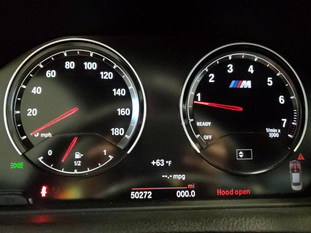 WBS1J5C58JVA12516 BMW M2