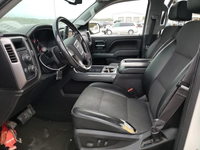 3GTU2UEH7EG167279 GMC Sierra K1500 Sle