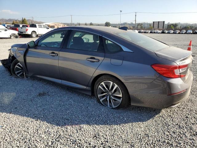 1HGCV3F12MA004603 Honda ACCORD HYBRID