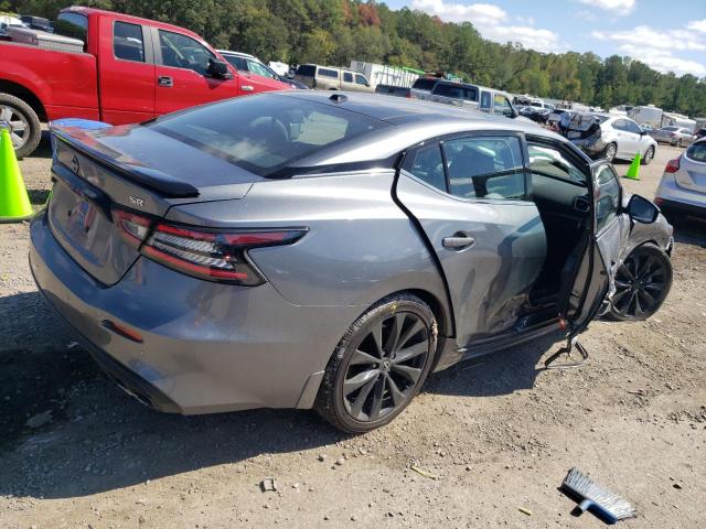 1N4AA6EV2PC502841 Nissan Maxima Sr