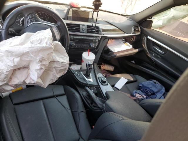 WBA8E9G56GNT85763 BMW 328 I Sulev