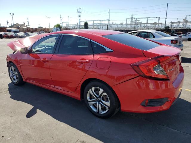 2HGFC2F50HH548749 Honda Civic Lx