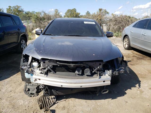 19UUB2F53HA004674 Acura TLX TECH