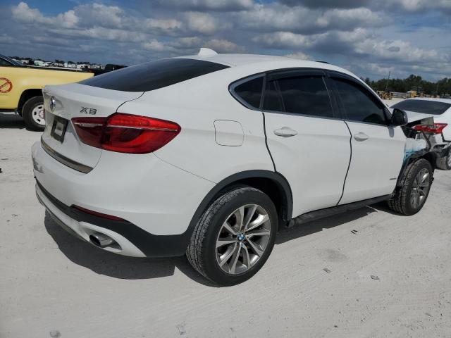 5UXKU2C51F0N76753 BMW X6 Xdrive35i