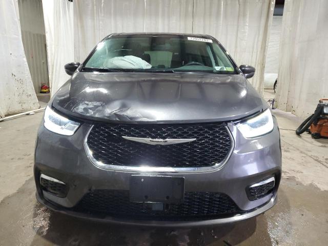 2C4RC1L75NR206800 Chrysler Pacifica Hybrid Touring L