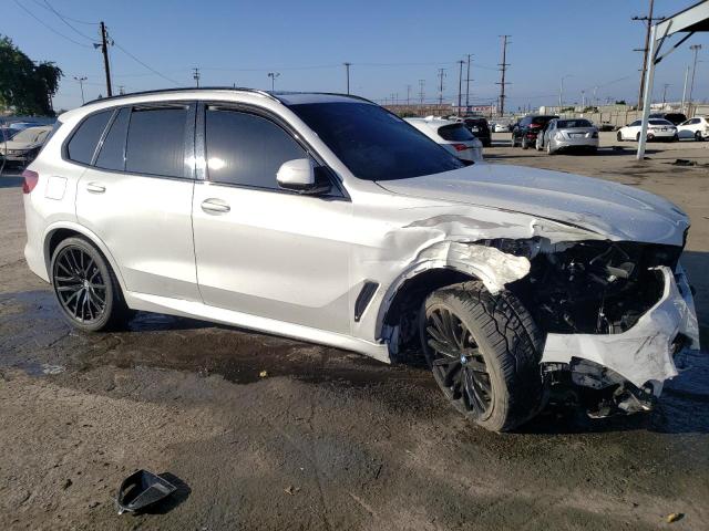 5UXCR4C01L9D13548 BMW X5 Sdrive 40i