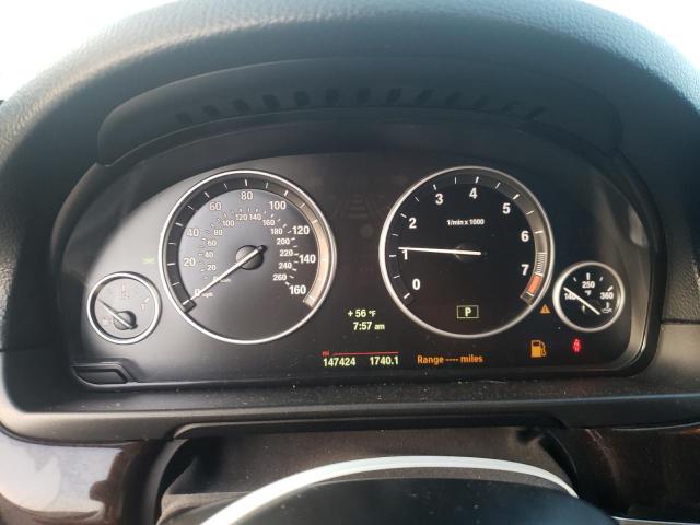WBA5A5C57ED501441 BMW 528 I