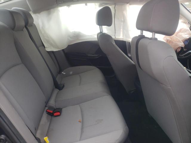 19XFC2F54HE227954 Honda Civic Lx