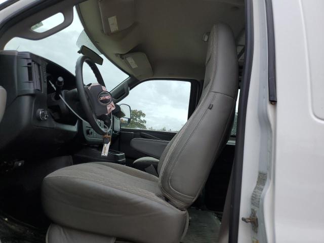 1GTW7AFF0H1909899 GMC Savana G2500